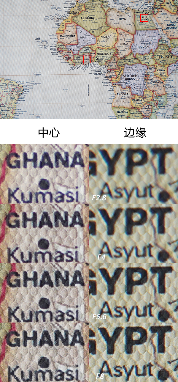 适马24-70mmf2.8测评,适马24-70f2.8dn2测评