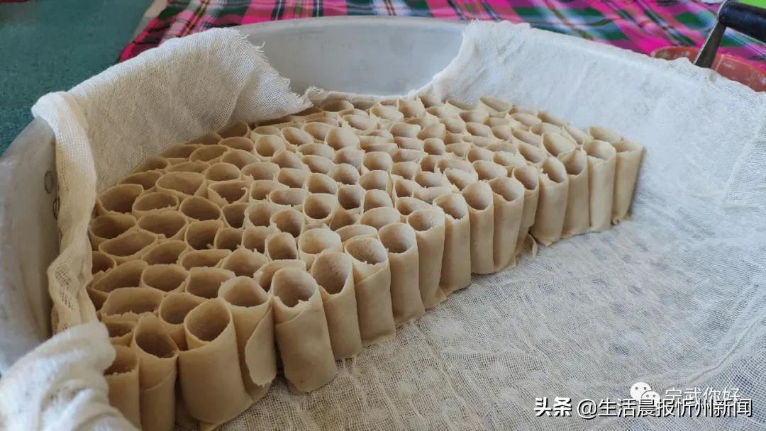 我的家乡在忻州歌曲,我的家乡宁武朗诵