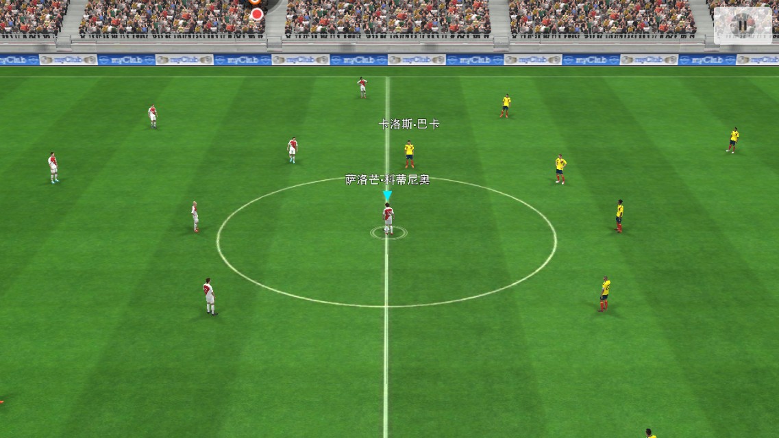 实况足球2021xbox如何打补丁,实况足球2021电脑版怎么打补丁