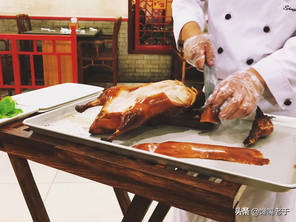 烤鸭店带回来的鸭架怎么吃,吃完烤鸭的鸭架怎么存储