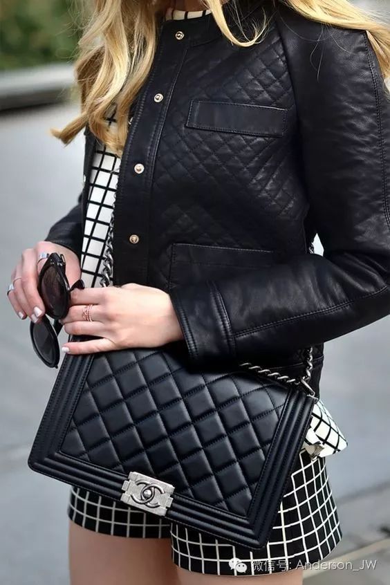 十款永不过时小包包,不过时的经典款包包