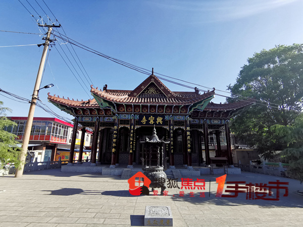 白佛改造最新消息,白佛村改造公告