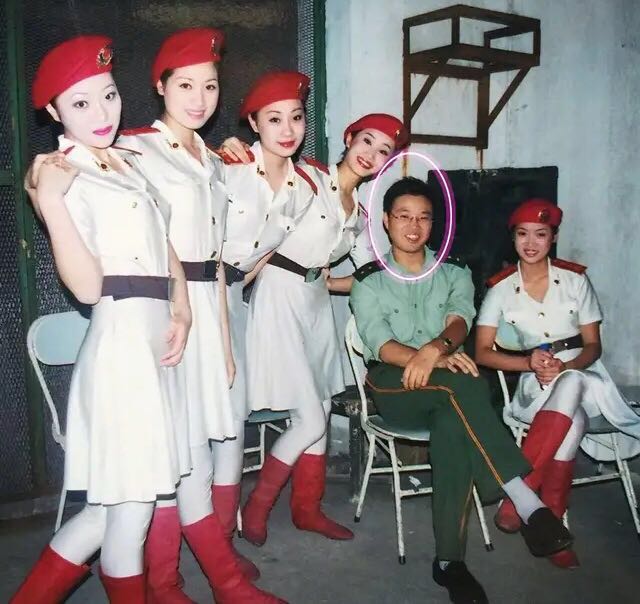 王迅婚姻状况如何,王迅与娇妻现状