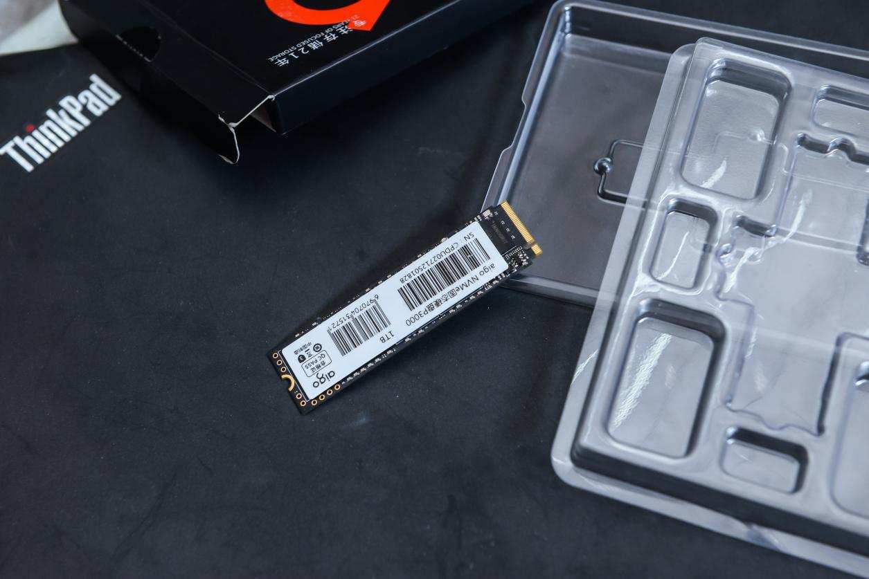 固态硬盘正确安装方法,固态硬盘安装教程和详细步骤