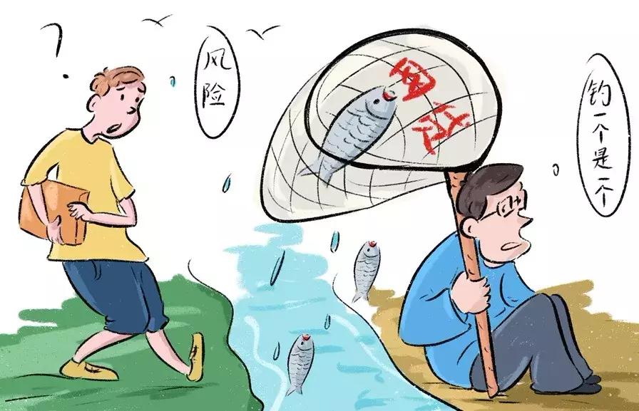 央视曝光的“714高炮”是什么鬼？要钱不要命的坑千万要避开！