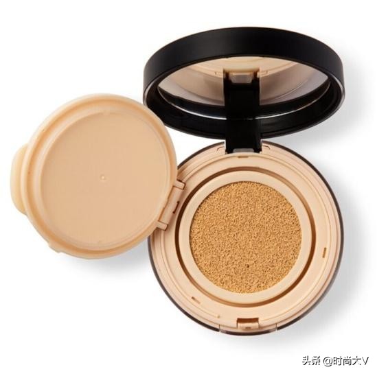 气垫bb霜怎么用才不会卡粉,这才是使用气垫bb的正确方法