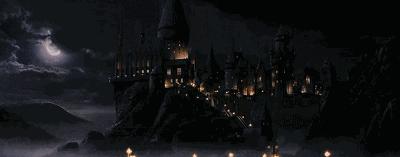 哈利波特所有影片评论英语,哈利波特中英文双语