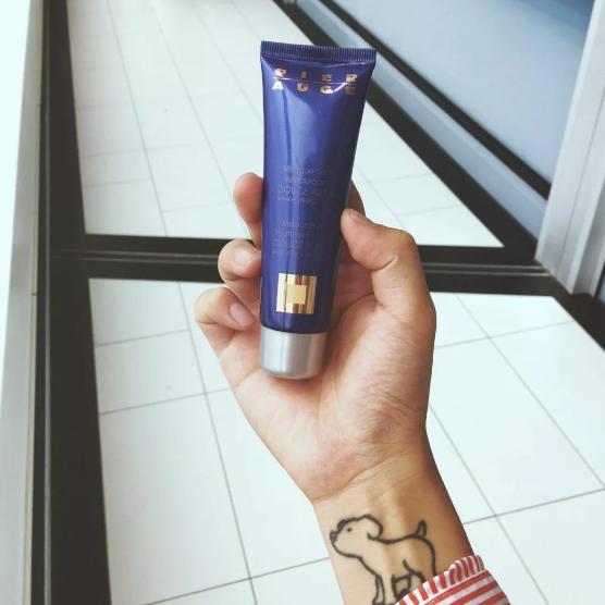 敏感肌混油皮男生护肤品测评,男油皮抗氧化护肤品推荐