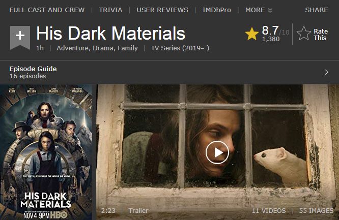 这部剧在国外有多火,1000多万人熬夜追剧