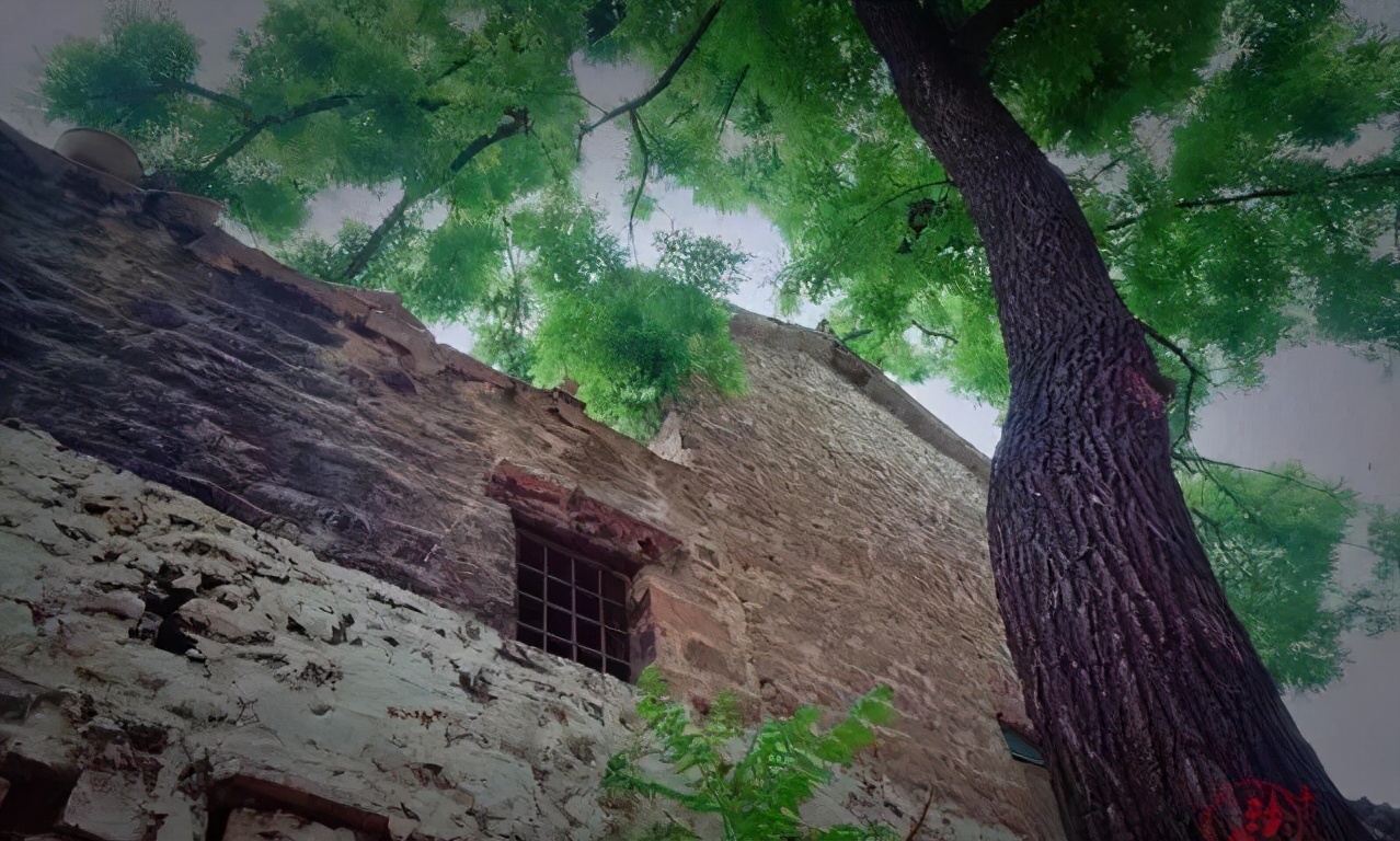 涉县最美景区,河北涉县最美的风景