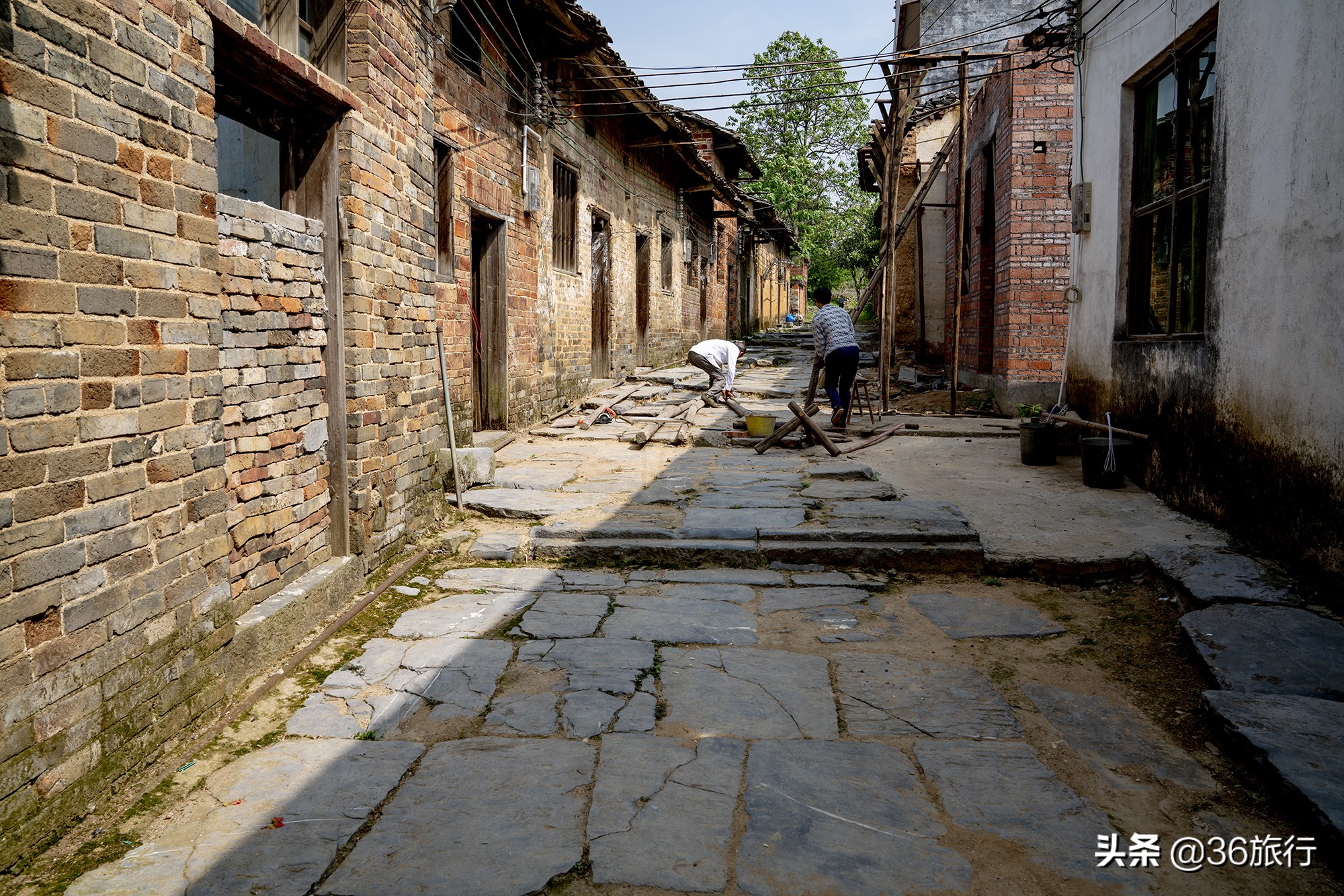 清远连州一日游最佳路线,清远连州附近旅游攻略景点必去