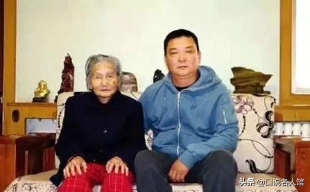 杨靖宇英雄后代,杨靖宇之子