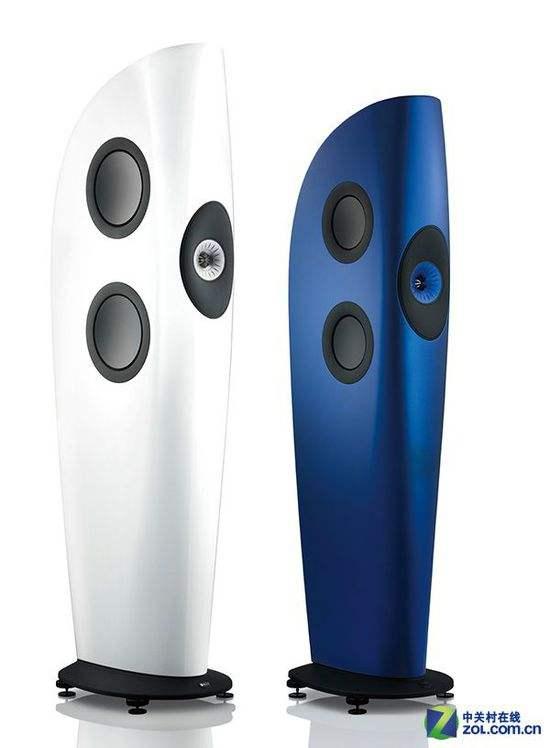 世界十大顶级发烧级音箱品牌介绍,全球十大音质最好音箱排名