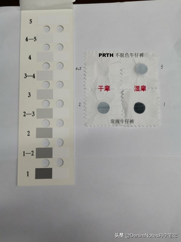 牛仔裤掉色怎么都洗不干净,褪色牛仔裤怎么才能不掉色