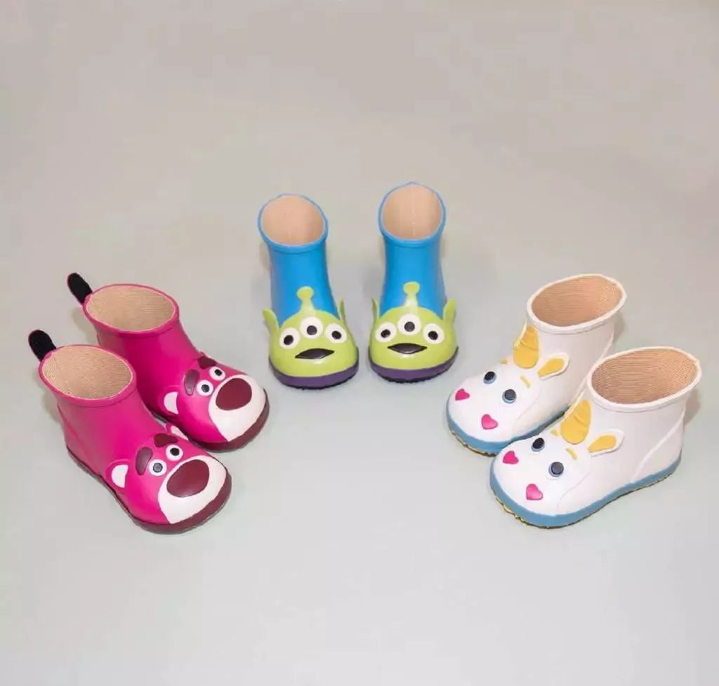 恃萌行凶！那些迪士尼出品的可爱小东西