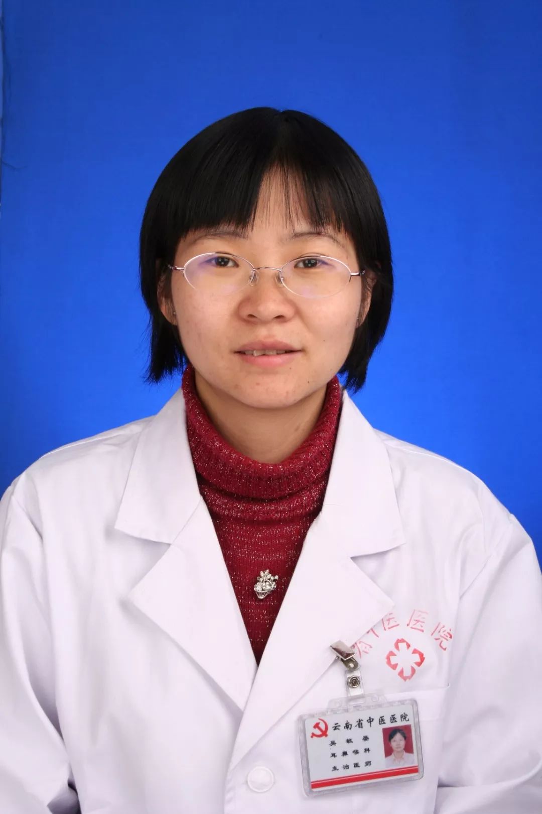 11月6日，不用去医院挂号排队了！省中医院12个科室专家将在云瑞公园义诊