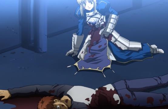 fate的r姐,fate圣杯大战r姐