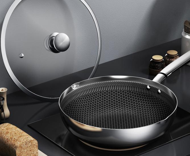 料理美味生活国美美店治愈宅家厨房小白