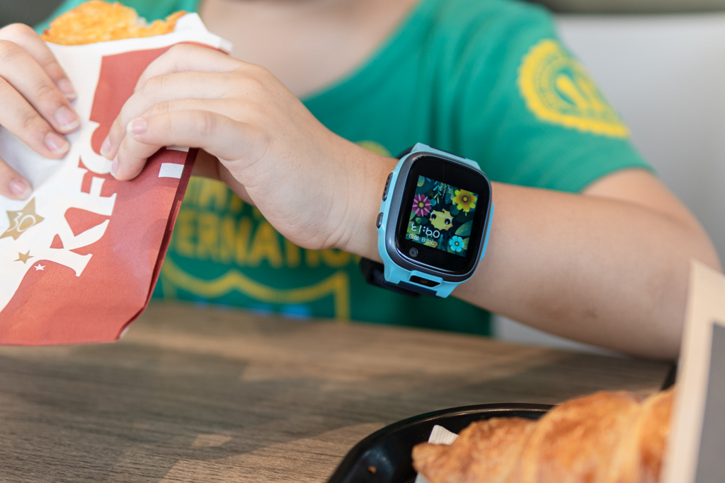 360儿童手表我的安全由你守护,360儿童手表p1pro和s1的区别