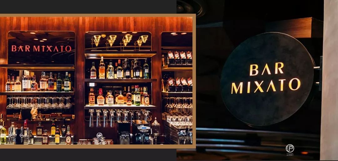 星巴克调酒之夜上海,星巴克旗舰店特饮