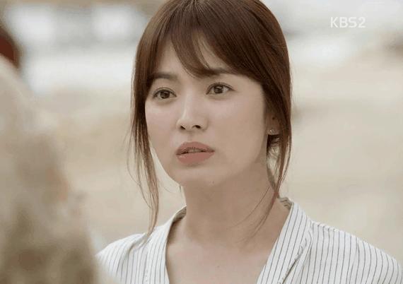 韩剧粉红色唇膏推荐,追剧系列韩剧