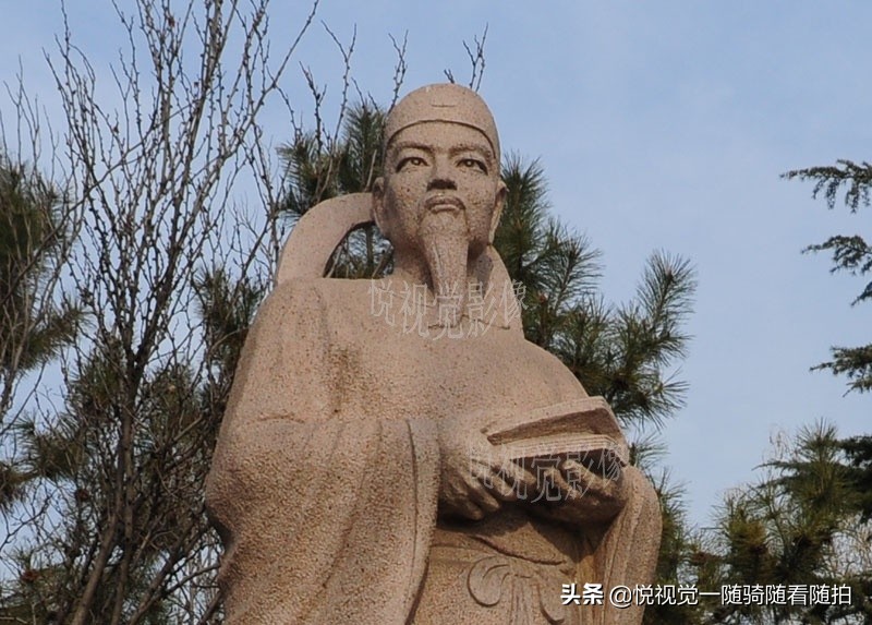 茌平算子李支书,茌平算子李村