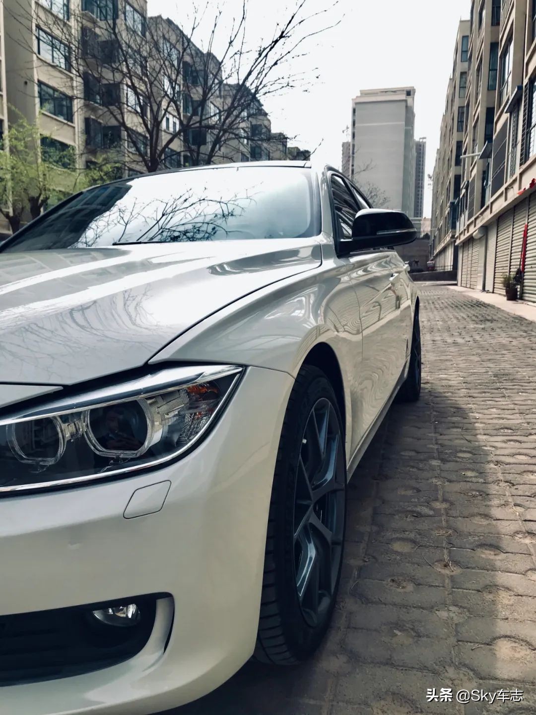 宝马3系去4s店保养用5w30机油,宝马3系有必要在4s店保养吗