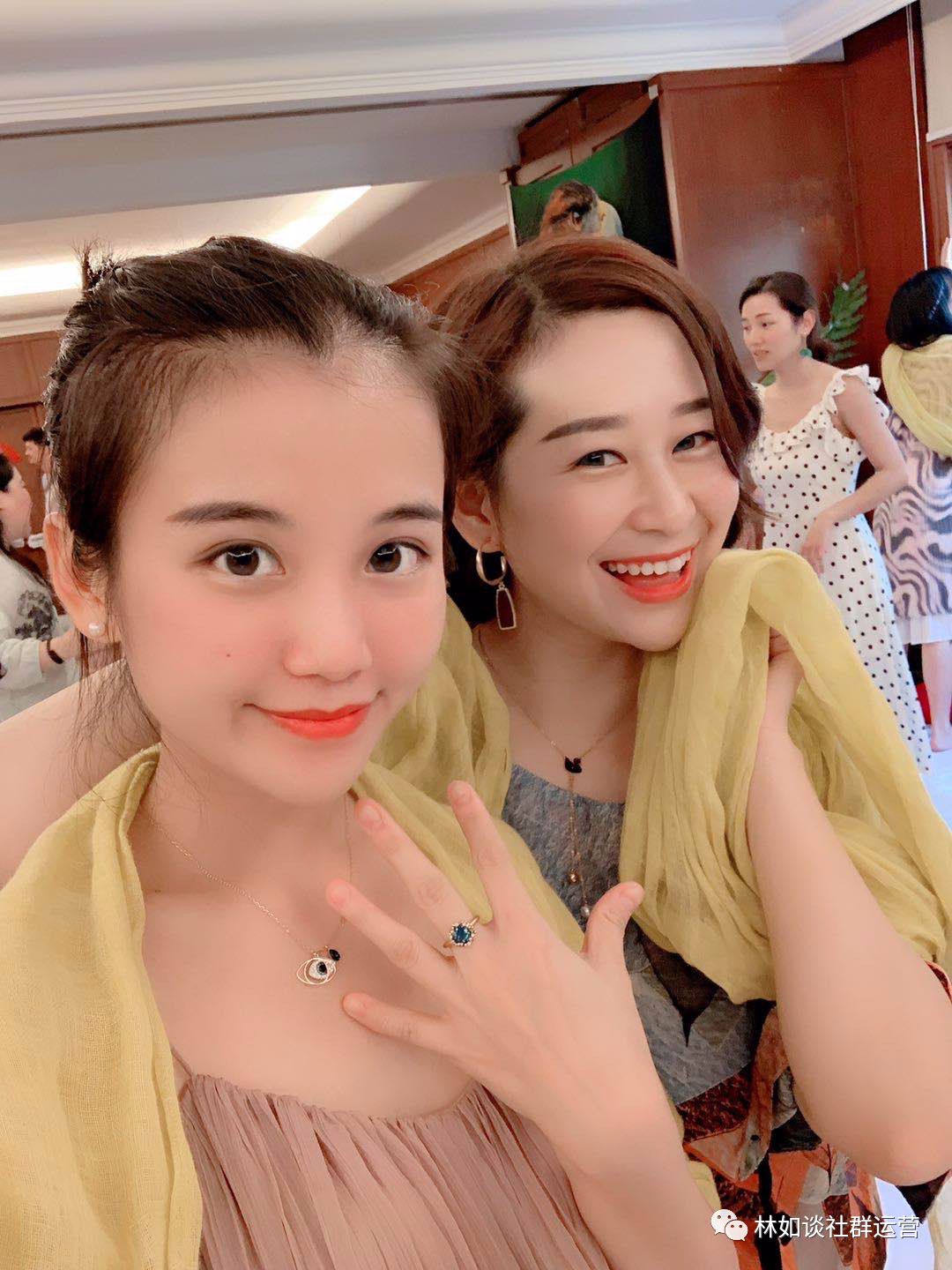 林如：不神话自己，不标榜别人（赵一老师的智慧）