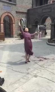 影视剧的剑道具,影视剧中的古代神器兵器