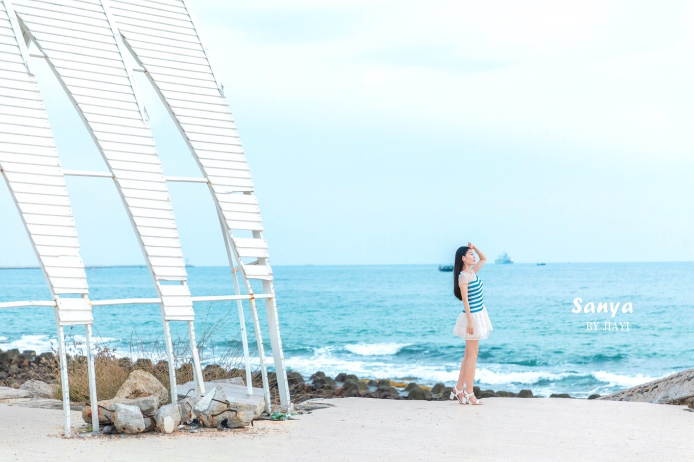 三亚最好的小众地方,三亚小众景点绝美拍照打卡地