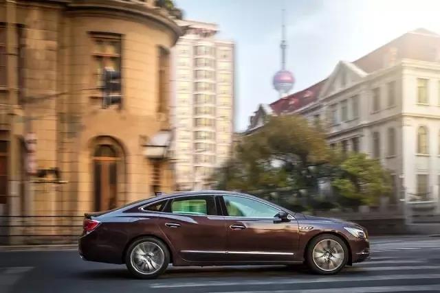 别克四月份汽车销量,别克昂科威s全国4月销量