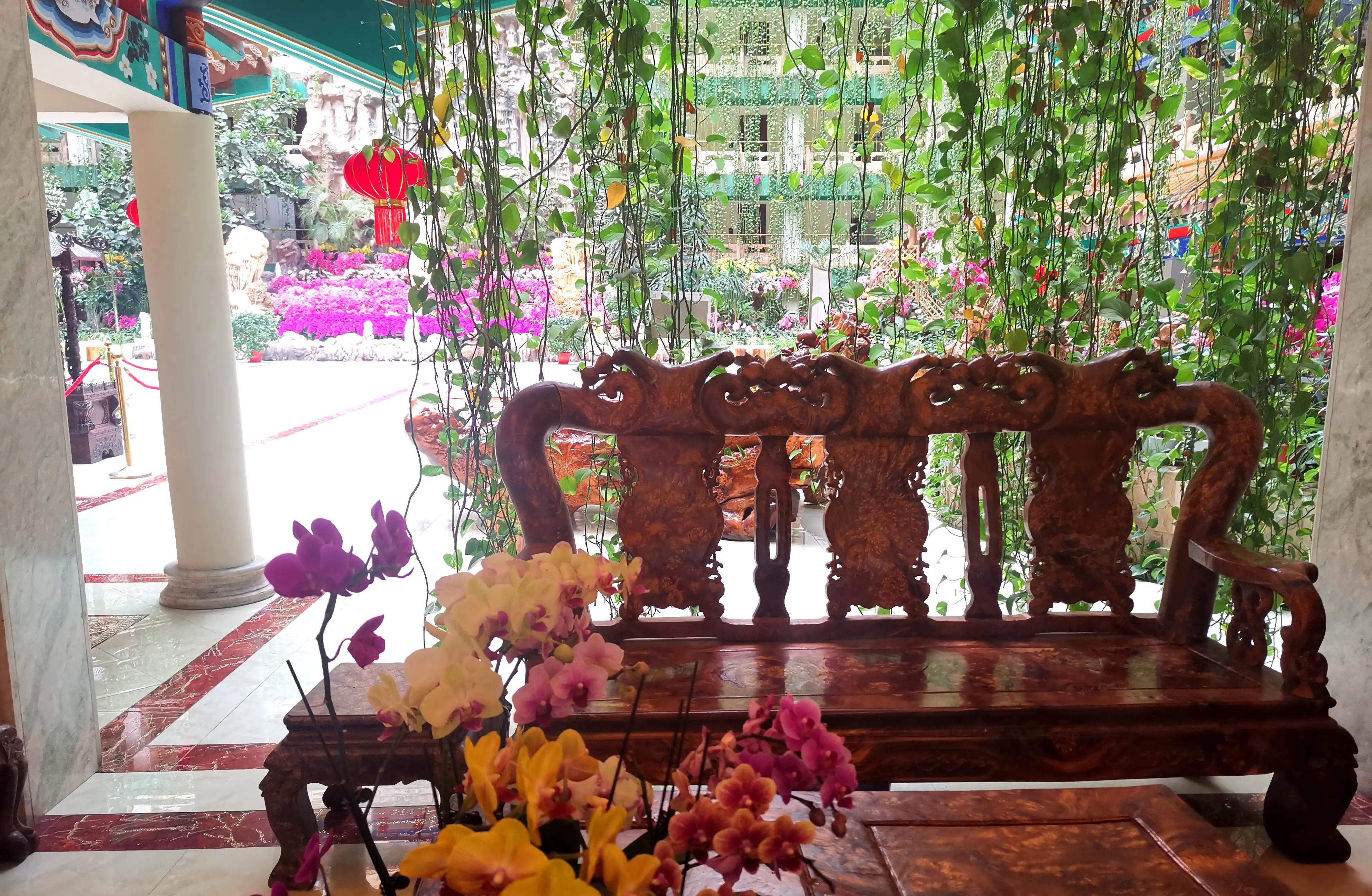 帝都附近最好的温泉度假村,四大温泉度假村