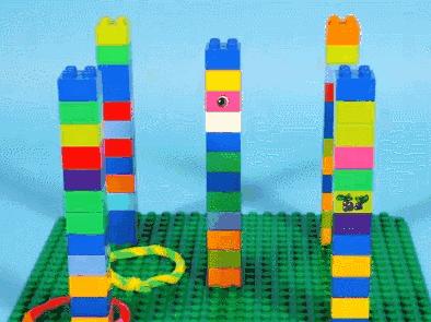 宝宝巴士小游戏手眼协调,手眼协调训练让孩子心灵手巧