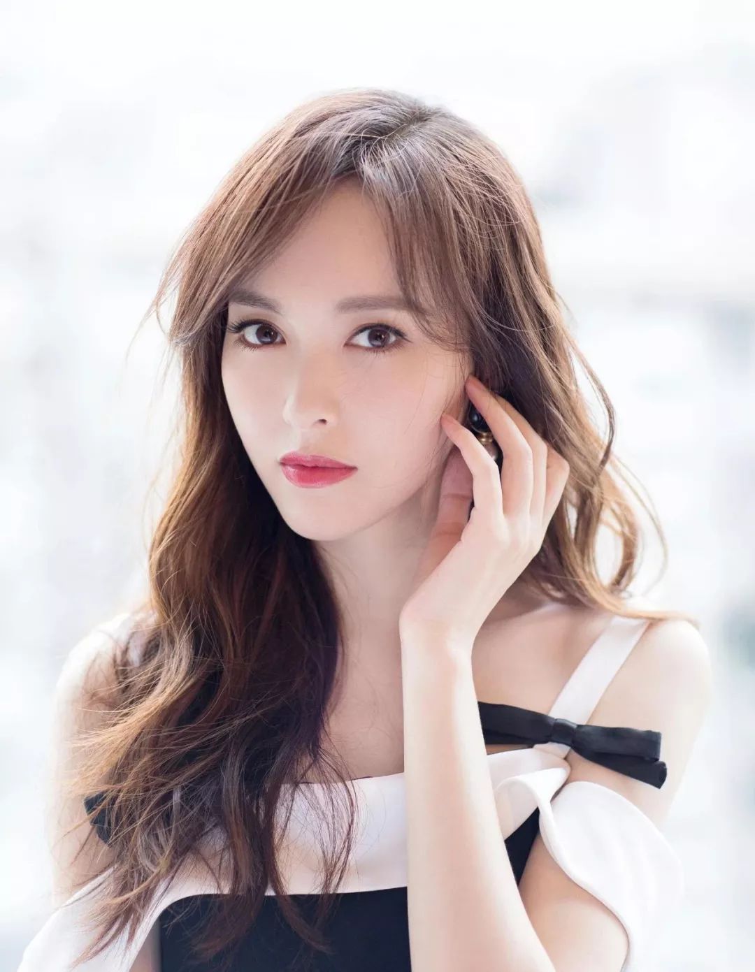 盘点脸型靠发型改造而变帅,换发型如换脸根据脸型设计发型