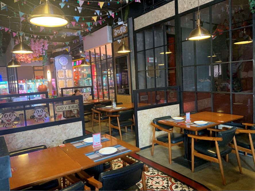 石家庄万象天成西餐厅,石家庄万象天成酒店西餐厅