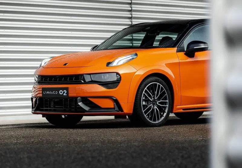 比领克02好的车有哪些,领克02hatchback和gti怎么选