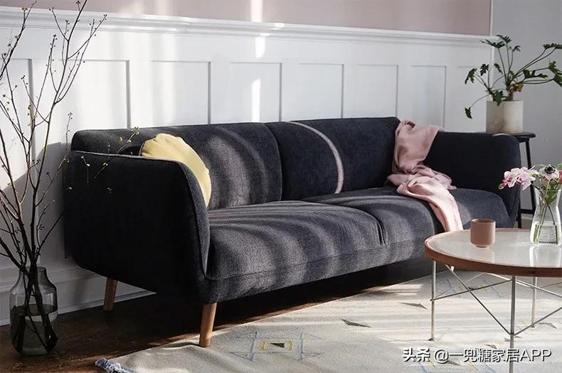 美哭了！逛遍全网的家具店，最后收藏了这10家性价比之选