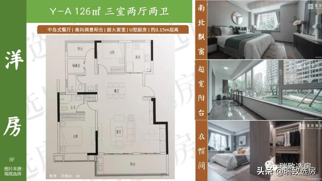 置地瑞玺最新信息,置地瑞玺楼栋