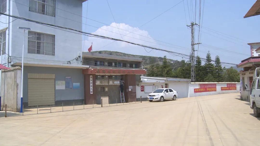 云南个旧市包家庄,个旧市鸡街镇的发展