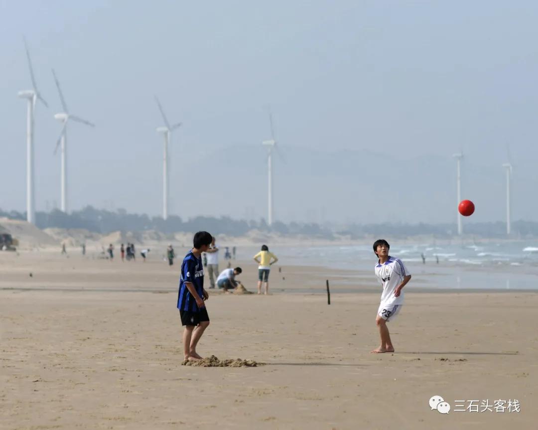 带你来看海南,带你去看看海的风景