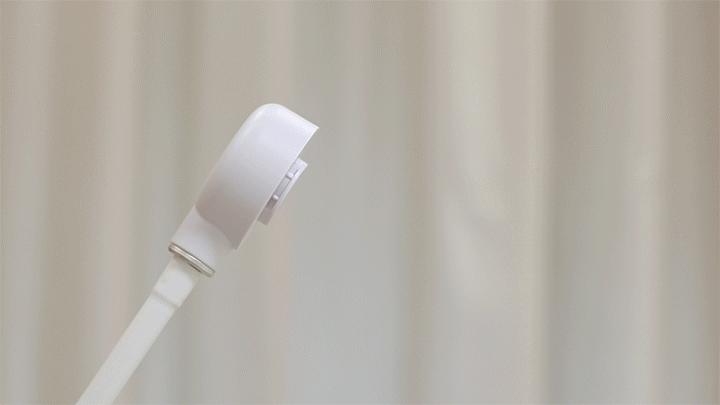 海马爸比pro婴儿监护器有辐射吗,海马爸比宝宝监护器好物推荐