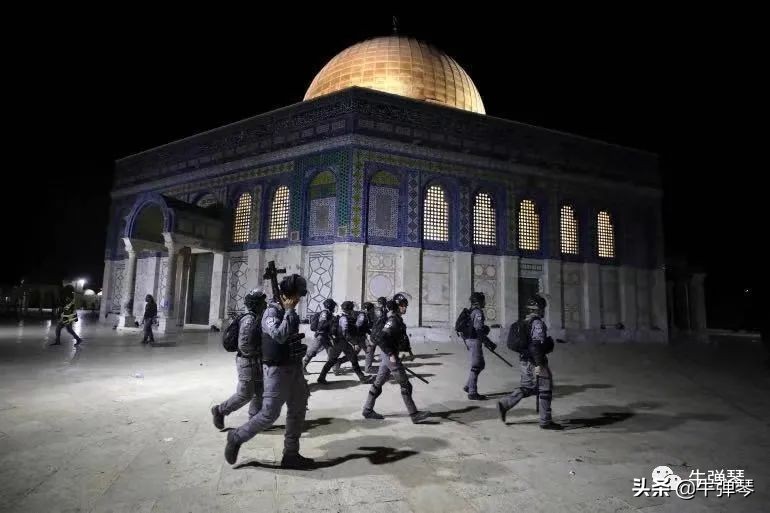 世界七大火药桶,世界五大燃火桶