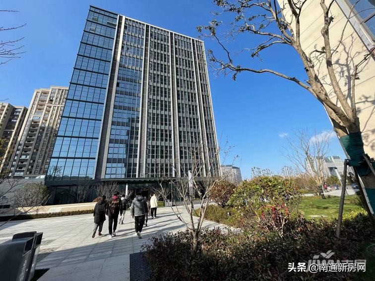 只剩最后一栋楼没修会烂尾吗,星光域公寓出售