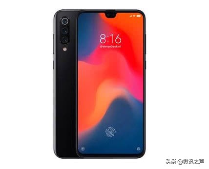 战斗天使小米9大魔王,战斗天使小米9价格