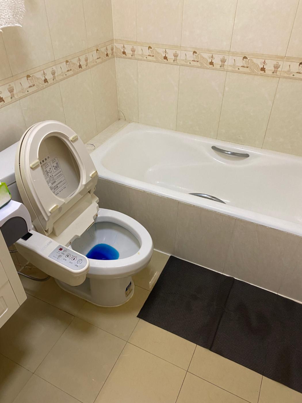 古北为什么是富人区,没落的豪宅区古北