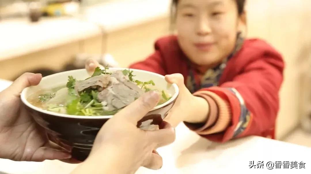 新乡国庆假期必吃美食,国庆美食看河南