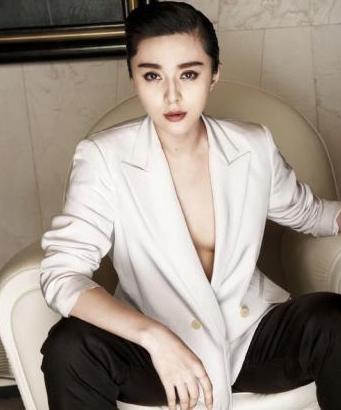 范冰冰宋慧乔最新消息,消失4年的范冰冰如今怎样了