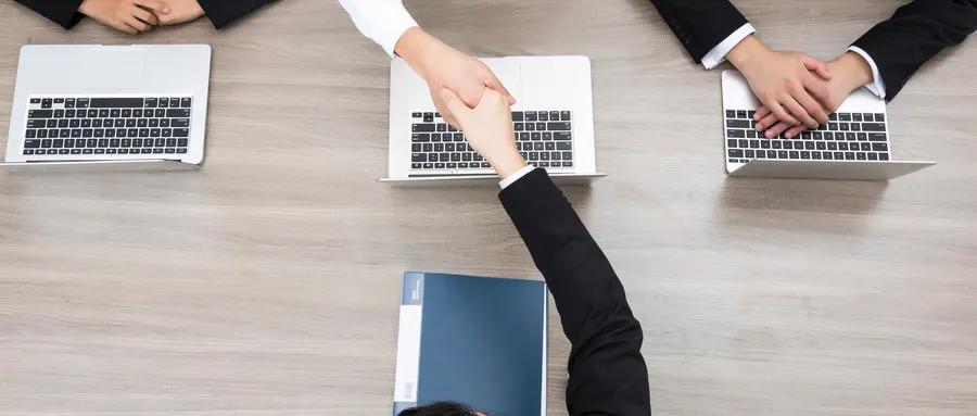 刚进猎头三个月两个offer可能吗,猎头面试通过下了offer