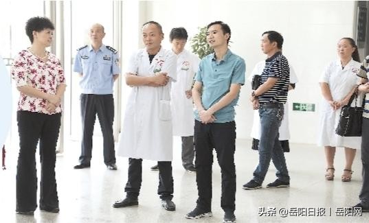 破茧成蝶，他们从这里回家——临湘市精神病专科医院“四位一体”特色疗法便民惠民