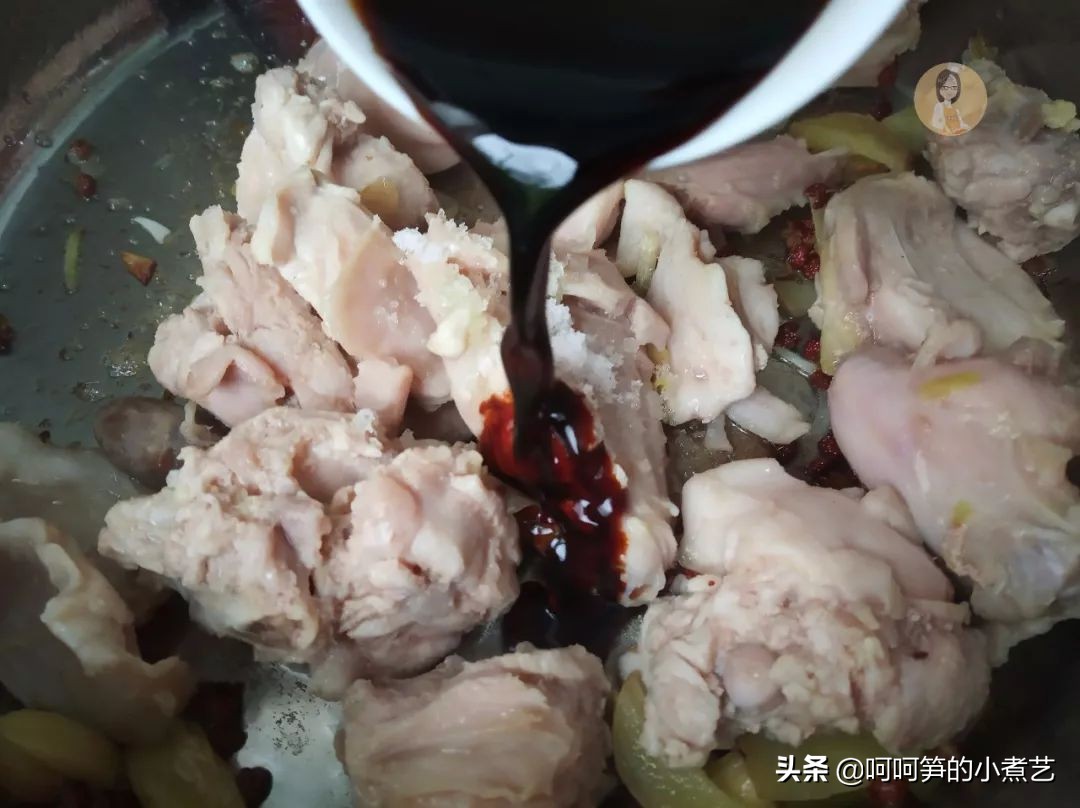 啤酒兔肉做法大全,兔肉怎么焖最好吃